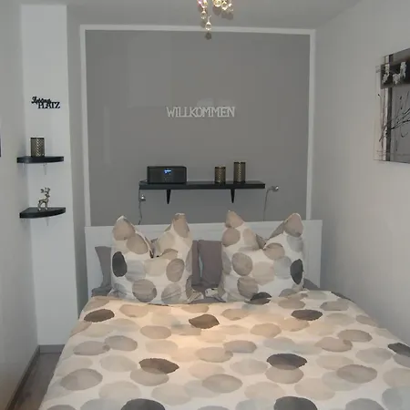 Appartement Brinkmann Braunlage Extérieur photo