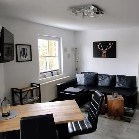 Appartement Brinkmann Braunlage Extérieur photo