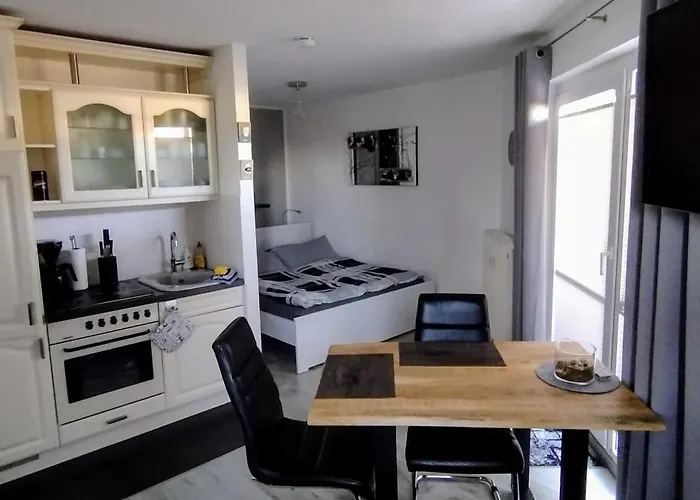 Appartement Brinkmann