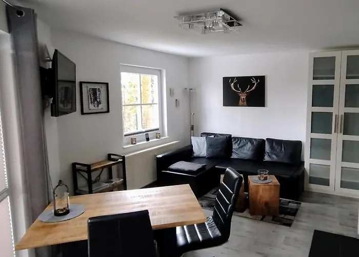 Appartement Brinkmann
