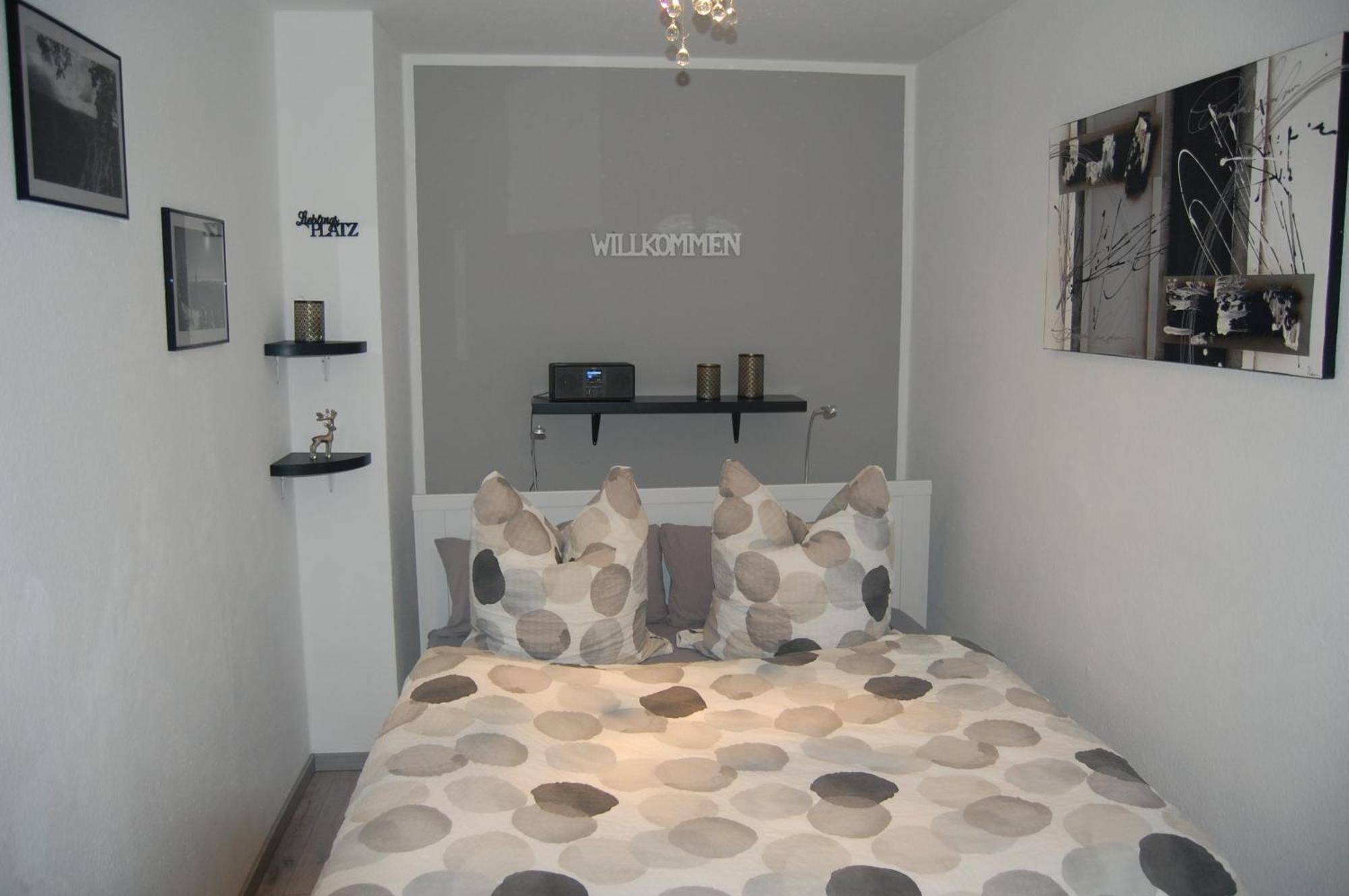 Apartment Brinkmann