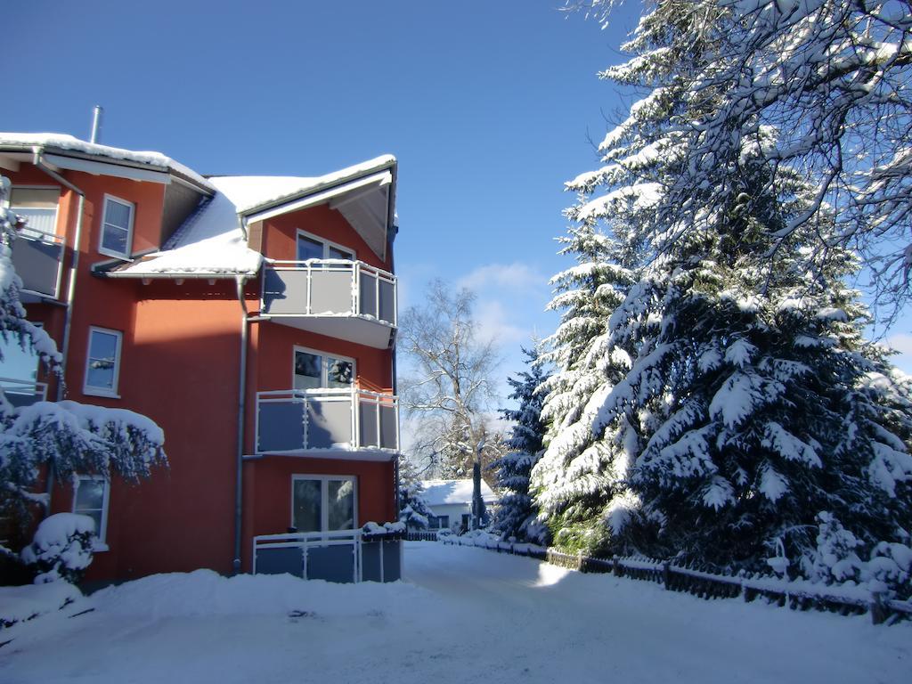 Appartement Brinkmann