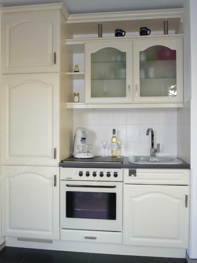 Brinkmann Apartment