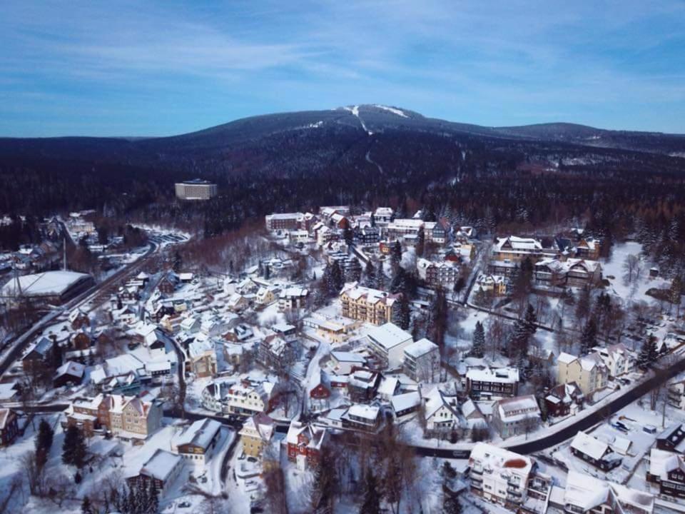 Brinkmann * Braunlage