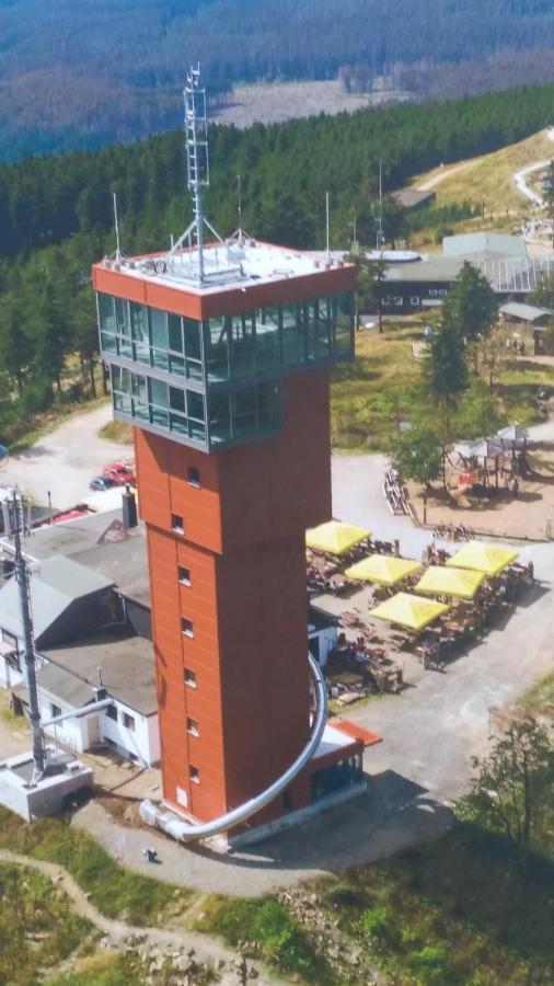 Brinkmann Appartement Braunlage